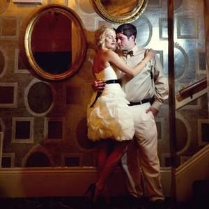 Meet your Posher, Beverly