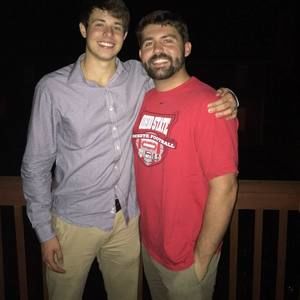 Meet your Posher, Tanner