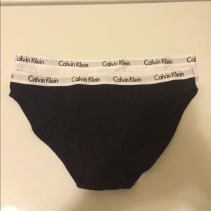 Calvin Klein underwear