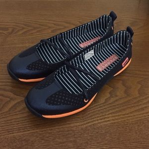 Never worn Sperry Slip-ons