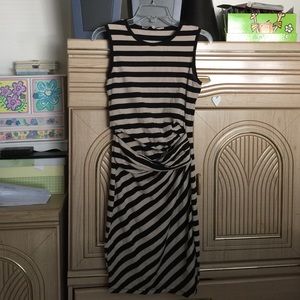 Rachel Roy midi dress