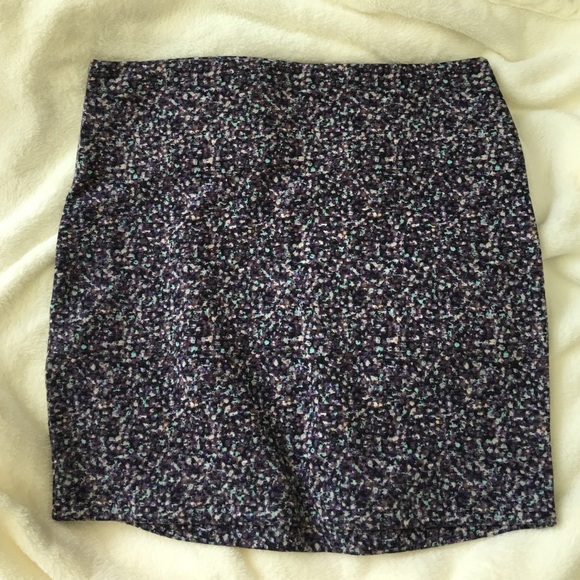 BCBGEneration Mini pencil skirt - Picture 1 of 4