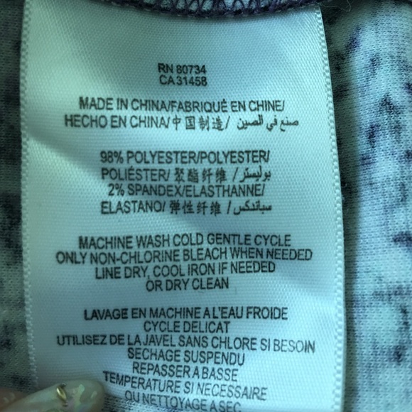 BCBGEneration Mini pencil skirt - Picture 4 of 4