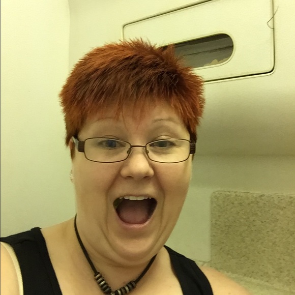 Meet your Posher, Tammy - Picture 1 of 1