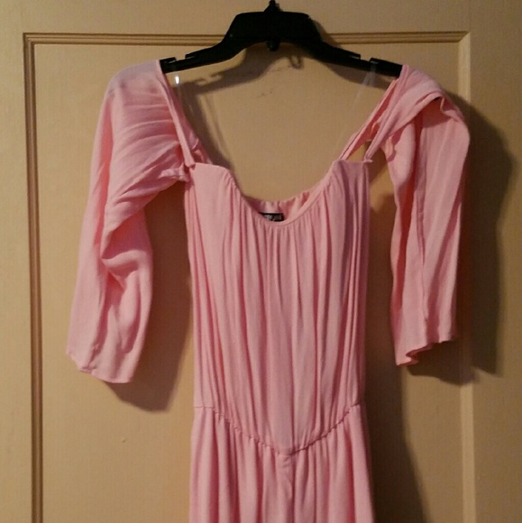 Blown Away Romper - Picture 3 of 4