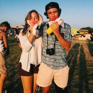 Meet your Posher, Abbie