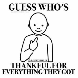 Meet your Posher, Tasha