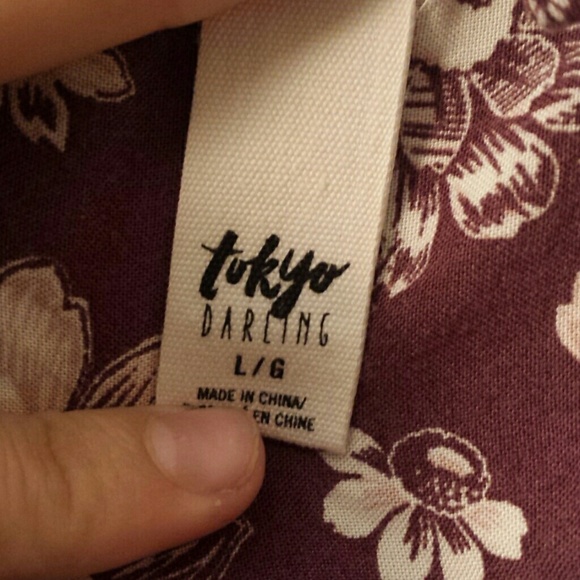 Longsleeve Dress - Picture 3 of 3