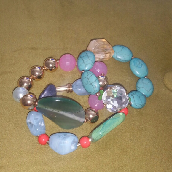 Beautiful unique Bracelet