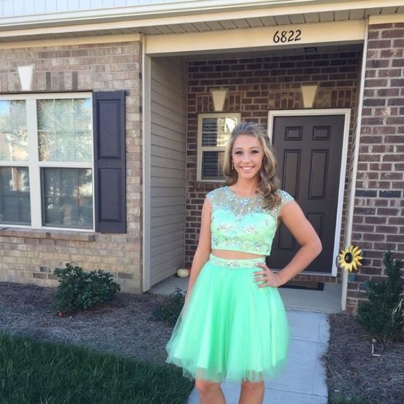 Meet your Posher, Jessie