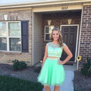 Meet your Posher, Jessie