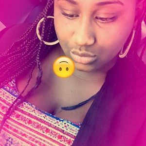 Meet your Posher, Lavonna