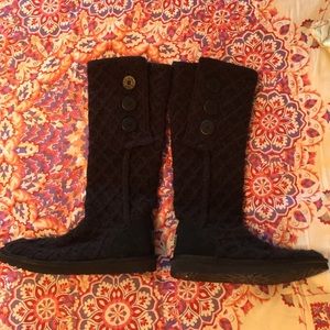 UGG Boots!