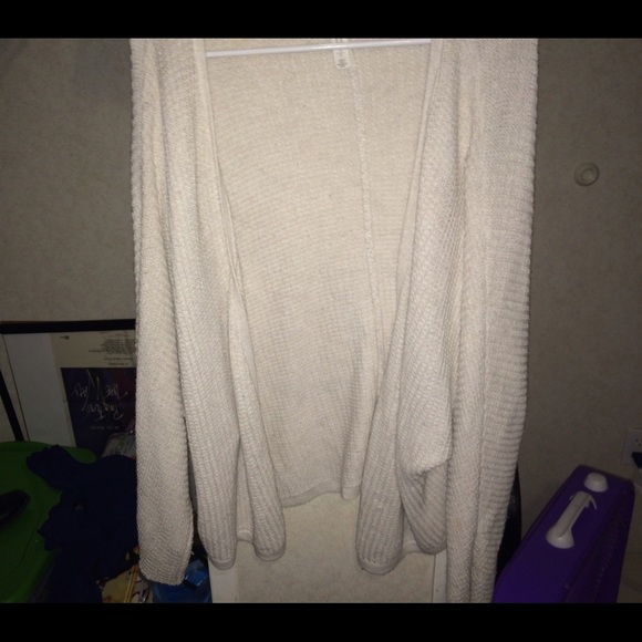cardigan