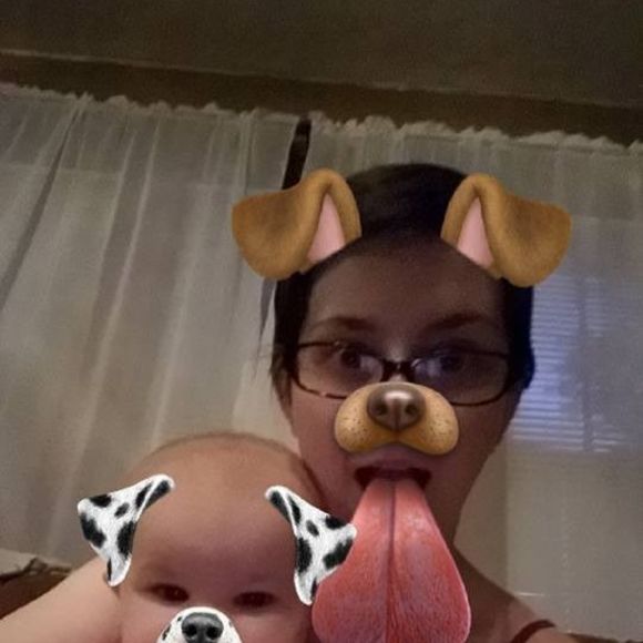 Meet your Posher, Justine