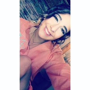 Meet your Posher, Taylor