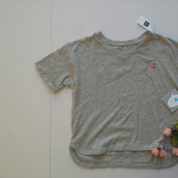 Gap kids girl's tshirt