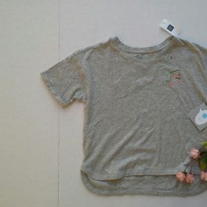Gap kids girl's tshirt