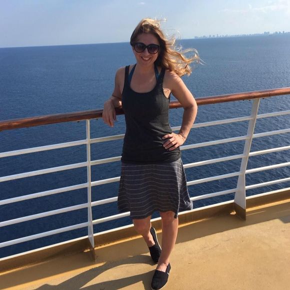 Meet your Posher, Shelley