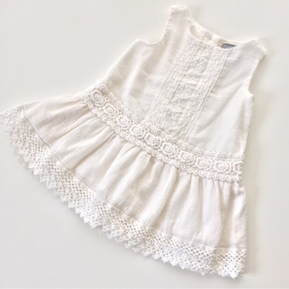Gap Other - Boho Vibes