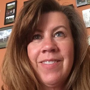 Meet your Posher, Jodi