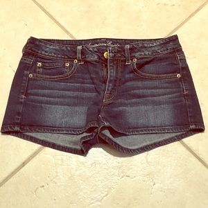 AEO Booty Shorts