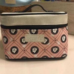 benefit makeup bag