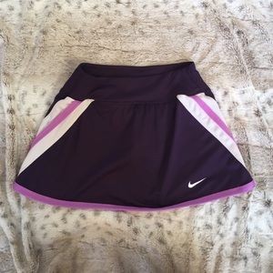 Nike Skirt