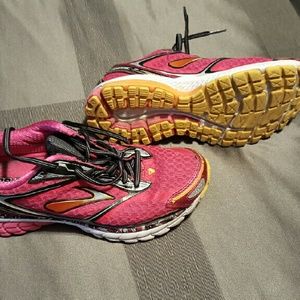 Brooks Ghost 7 Running Shoes