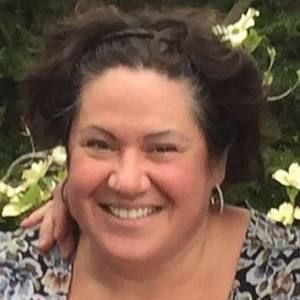 Meet your Posher, Becky