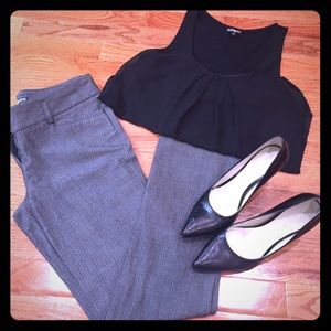 Express Columnist Pant! 👚👖👠💼