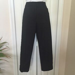 Cropped pant