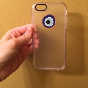 Casetify Evil Eye iPhone 6/6s Case!