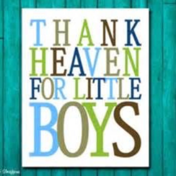 Boys Clothes Below!!!