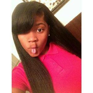 Meet your Posher, Shay