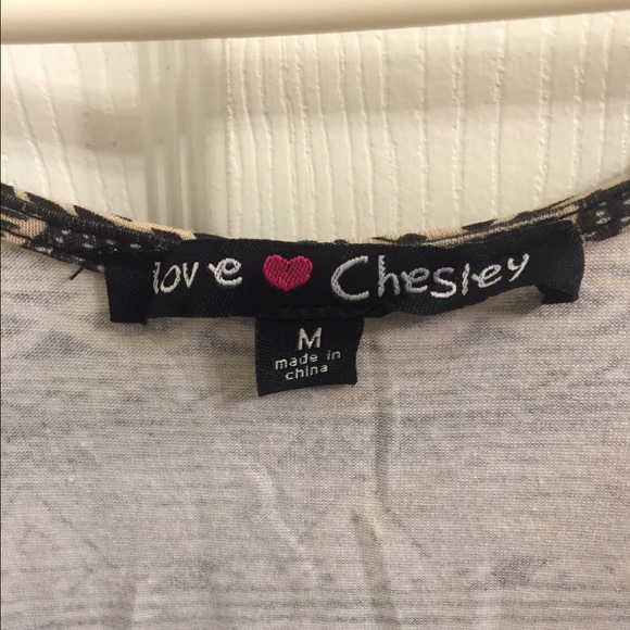 Tribal Print Skater Dress - Picture 4 of 4