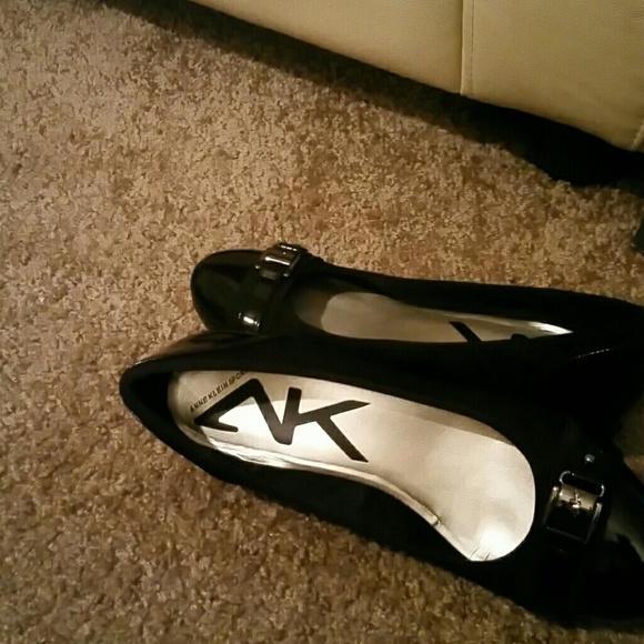 Anne Klein Sport Wedge
