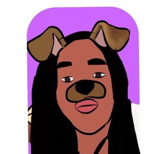 Meet your Posher, Rynesha