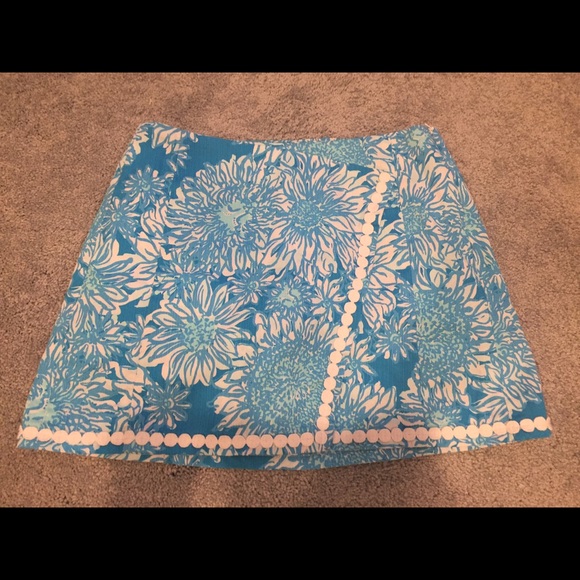 Lilly Pulitzer Pants - Lilly Pulitzer skort