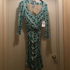 Lord and Taylor dress