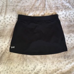 Under Armour Skirt/Skort