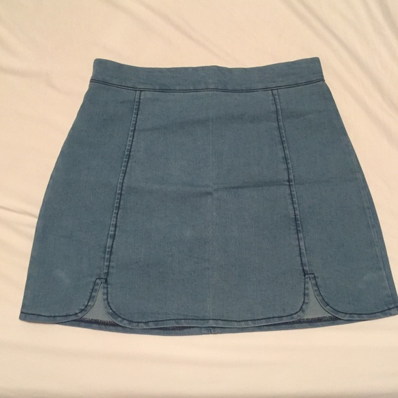 Raquel skirt