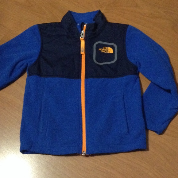 💙 The North Face Jacket 💙