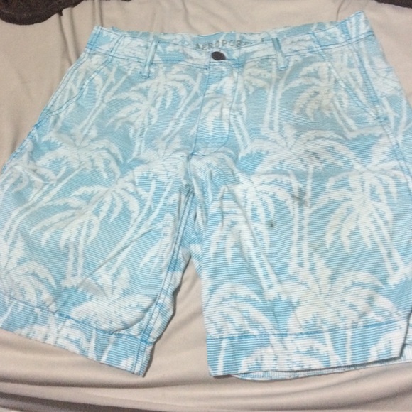 Shorts - Picture 2 of 2