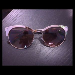 Brand New Sunglasses - Feel free to bundle!!