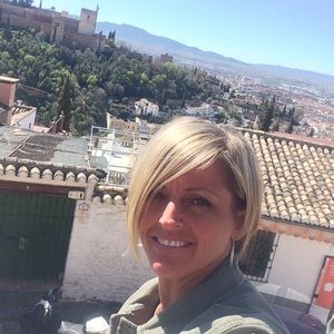 Meet your Posher, Keri