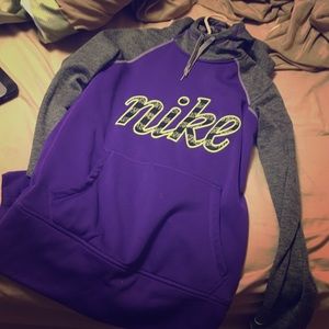 Nike hoodie