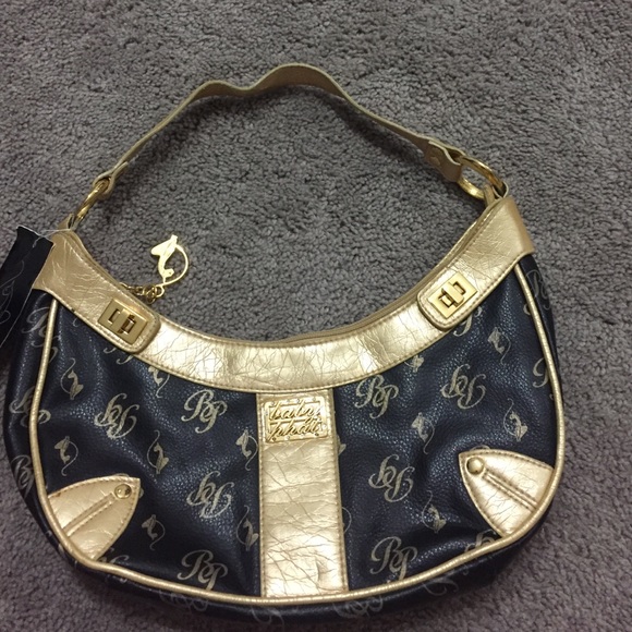 BabyPhat purse