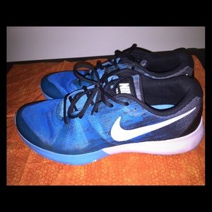 Nike Training Shoe - Mens Size 12