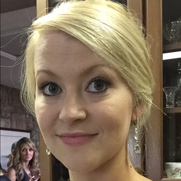Meet your Posher, Casey
